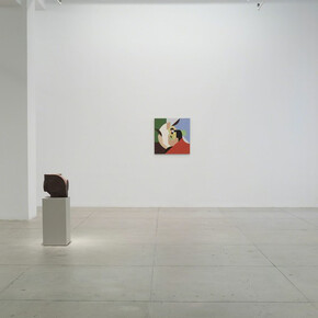 Gabriel Orozco. Courtesy of Marian Goodman Gallery