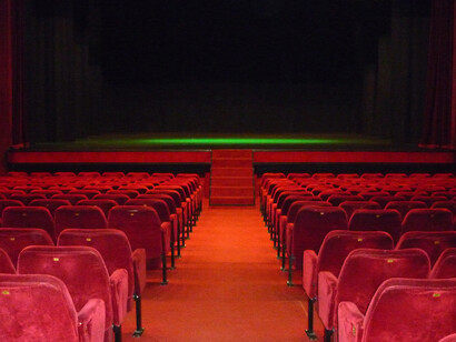 Teatro Vittoria, Roma