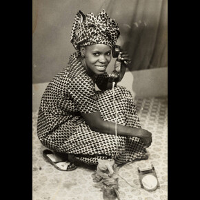 Volta Photo. Courtesy of Art Institute of Chicago