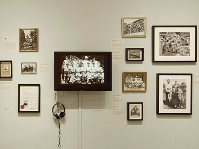 «Stanley Kubrick: The Exhibition»