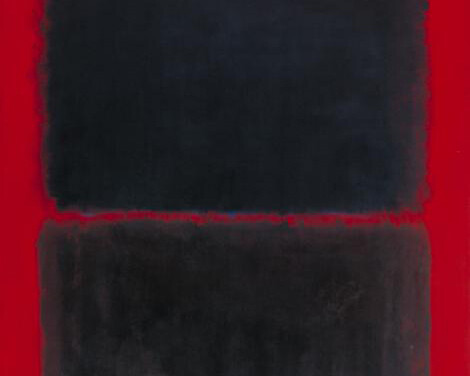 Ken’s Show. Courtesy of Tate 
