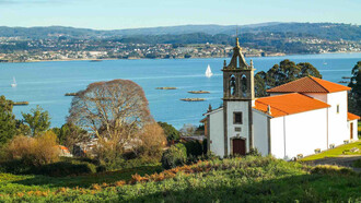 Una villa ilustre, fundada en 1219, hace ocho siglos