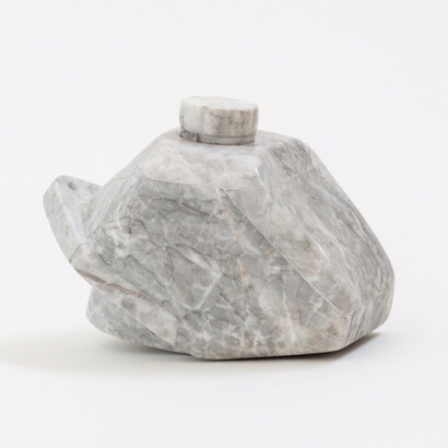 Will West, Jug_J, 2016. Courtesy of Plusdesign