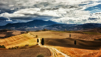 Il Cammino di Santiago di Compostela