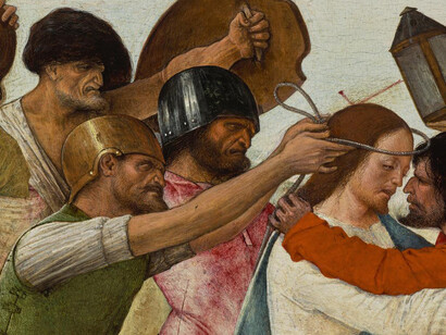 Ercole de’ Roberti in Focus. Courtesy of J. Paul Getty Museum