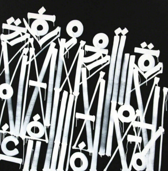 Margraves. Courtesy of Maddox Gallery