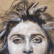 Vincenzo Gemito. Courtesy of Museo di Capodimonte