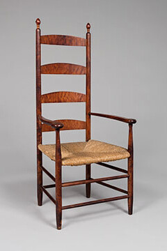 Shakers and Movers. Courtesy of Art Institute of Chicago