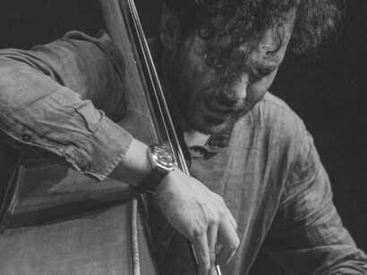 Dario Piccioni: il Jazzista che trasforma l'ispirazione romana in note di pura magia