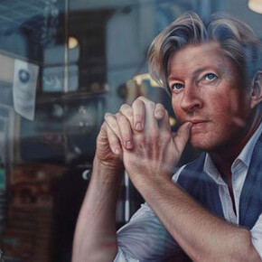 Archibald, Wynne and Sulman Prizes 2019. Courtesy of Art Gallery of NSW