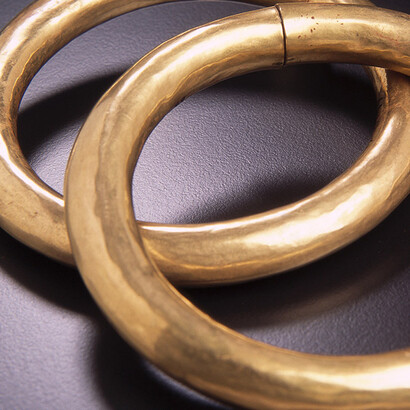 Gold. Courtesy of MAP Cusco