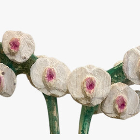 Susanne Auslender. Courtesy of Gallery Schortgen