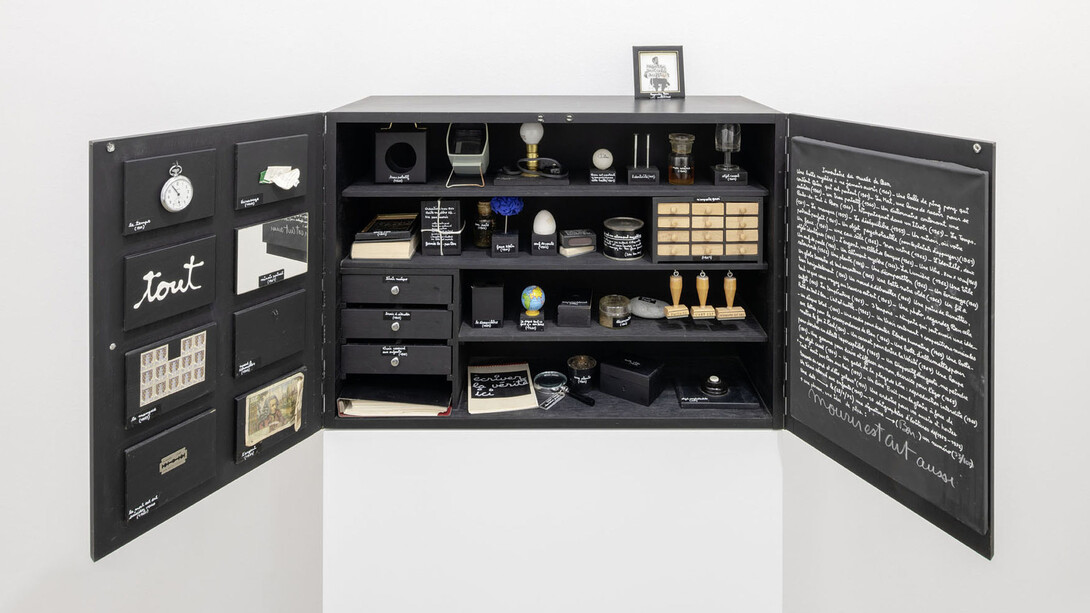 Big Picture. Courtesy of Aargauer Kunsthaus