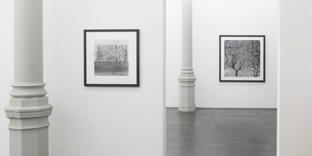 Alberto García-Alix. Courtesy of Xippas Gallery