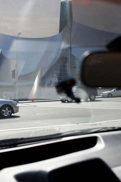 Wolfgang Tillmans. Courtesy of WIELS