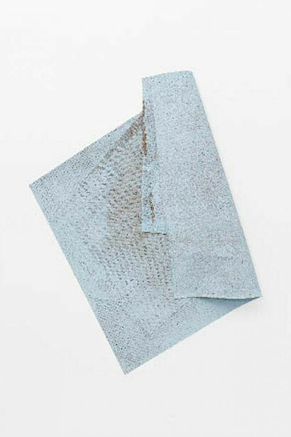 Bueno-Boutellier, Sophie, Independance, 2013, 106 x 68 x 10 cm, Courtesy of The Approach, London