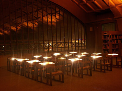 Emma Duson. Courtesy of Galerie Les Filles du Calvaire