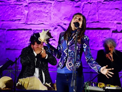 Vanessa Tagliabue Yorke