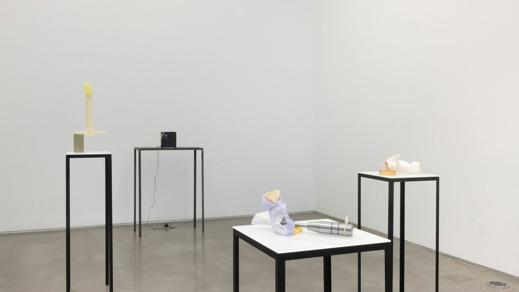 SportCult. Courtesy of Team (gallery, inc.)