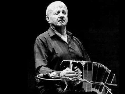 Astor Piazzolla