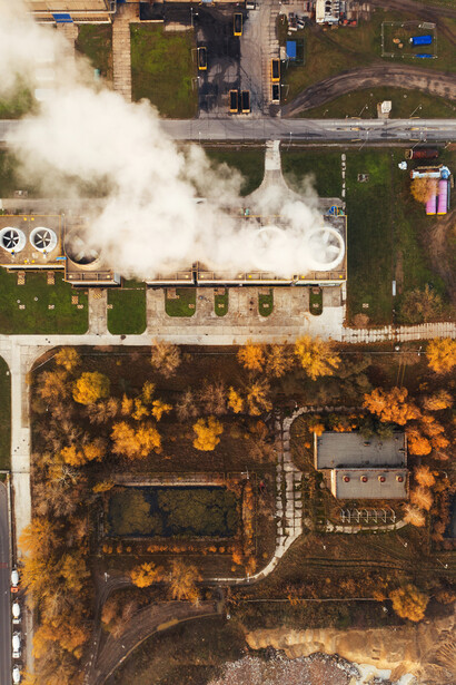 Si stima che oggi un quinto delle 2000 maggiori compagnie a livello mondiale abbia avanzato qualche forma di impegno climatico