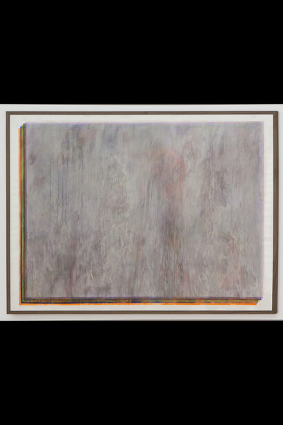 Installation view | Ausstellungsansicht
Photo: Wilfried Petzi
Courtesy of the artist and Galerie Rüdiger Schöttle