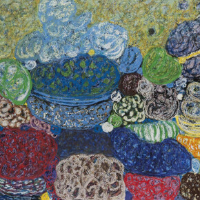 Full Circle. Courtesy of La Forest Divonne