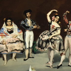 European Masterworks. Courtesy of High Museum of Art