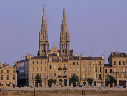 Bordeaux
