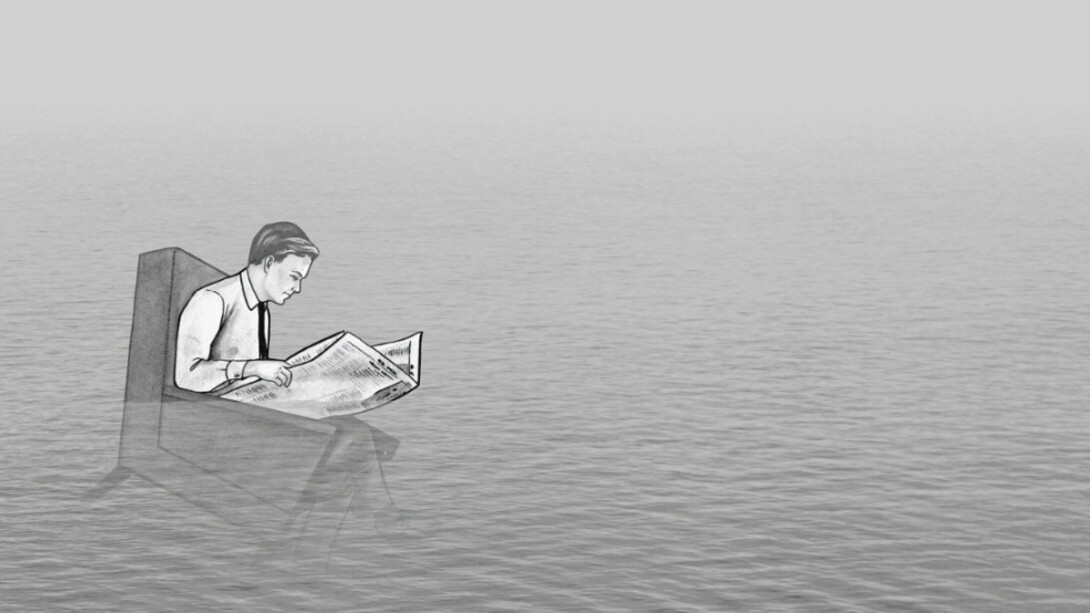 Monochrome. Courtesy of Barnard Gallery