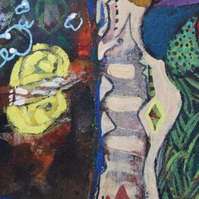 Summer Salon. Courtesy of Eclectica Galleries