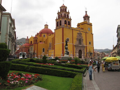 Guanajuato