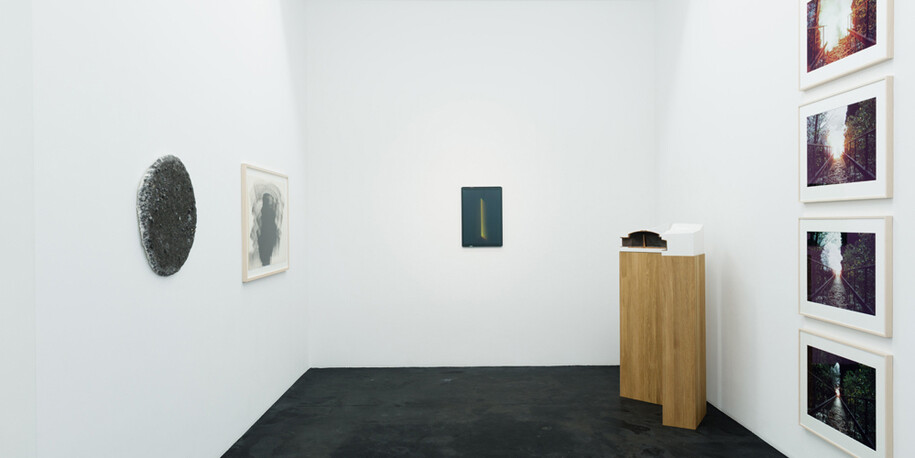 10 Years of Häusler Contemporary Zürich. Courtesy of Häusler Contemporary Zürich