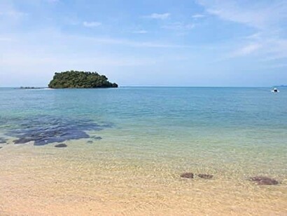 Koh Libong Island