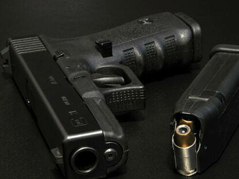 Arms industry: United States is by far the largest exporter of weapons in the world