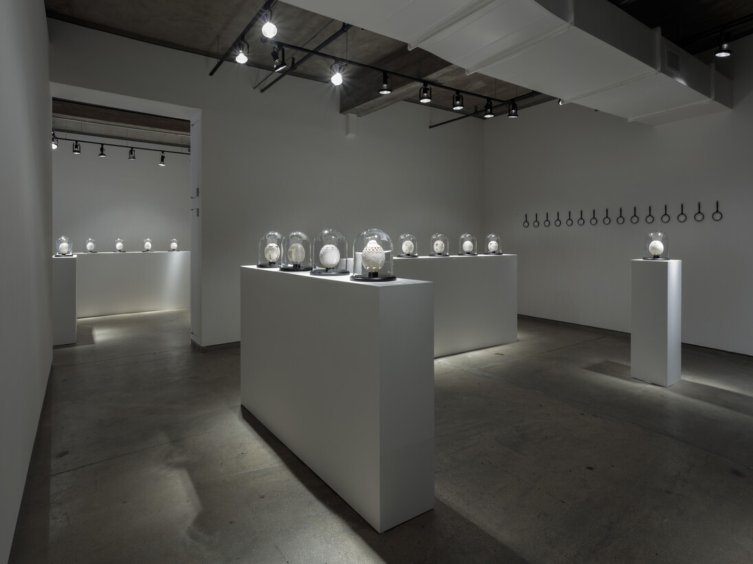 Ricco Maresca Gallery
