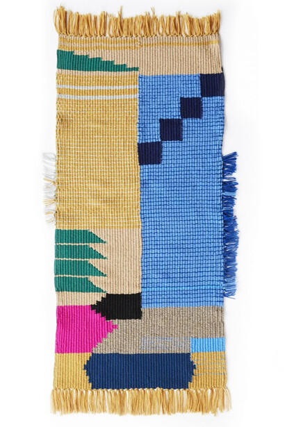 After Memphis: Crafted Postmodern. Courtesy of Houston Center for Contemporary Craft