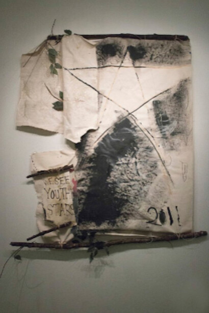 Transfiguration. Courtesy of School of Visual Arts