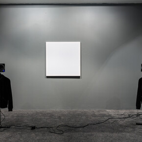 All images courtesy of Vilma Gold, London and Neue Alte Brücke, Frankfurt