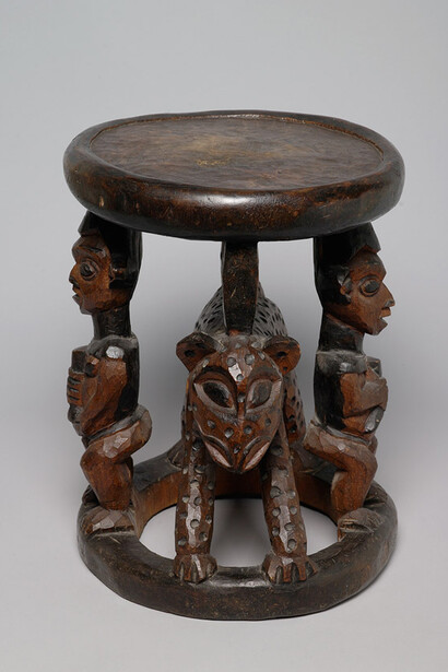 20th Century. Courtesy of GNM