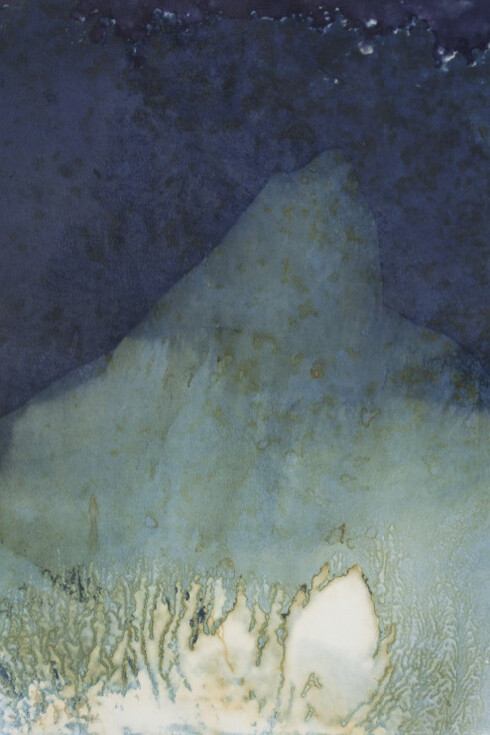 Meghann Ripenhoff. Imprint. Courtesy of Jackson Fine Art