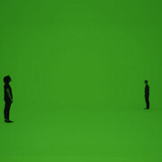 James Turrell. Courtesy of MASS MoCA