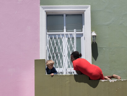 Enrico Gori - Untitled