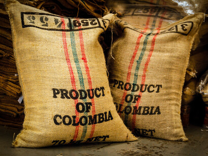 Café de Colombia