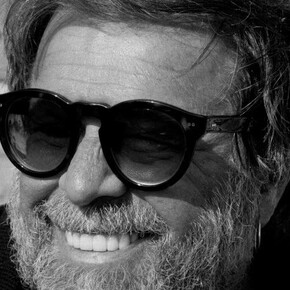 Moonlight Alphabet. Courtesy of Erarta Museum