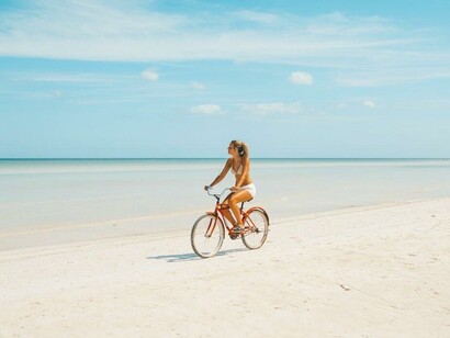 Que el estrés no te amargue las vacaciones