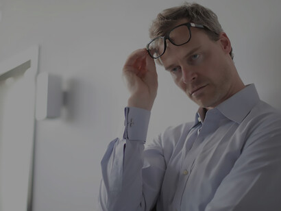 Negative habits formed in the brain's limbic system can be shifted using the 5-second rule, turning fear into excitement