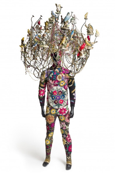 Beyond Infinity. Courtesy of ICA Boston