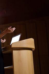 Politicians give speeches for several key reasons: all tied to influence, leadership, and public communication