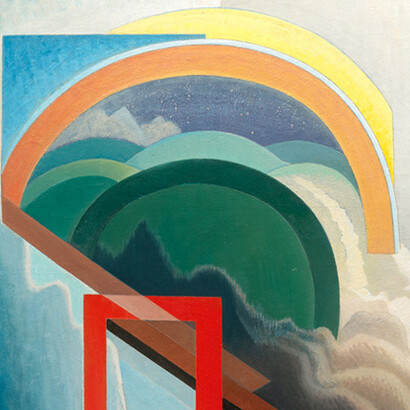 Higher States. Courtesy of Glenbow 